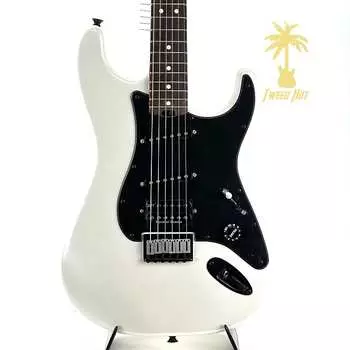 Электрогитара Charvel Jake E Lee Signature Pro-Mod So-Cal Style 1 HH HT RW Pearl White