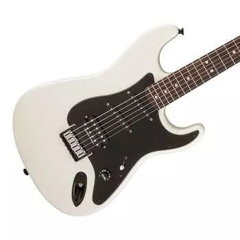 Электрогитара Charvel Jake E Lee USA Signature Rosewood Pearl White Electric Guitar 2869400876
