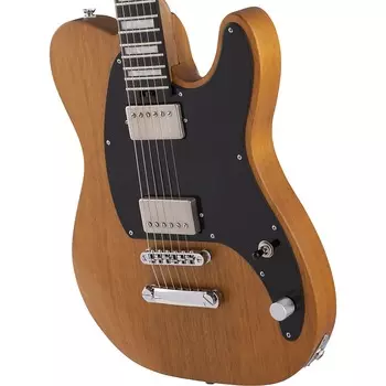 Электрогитара Charvel Joe Duplantier Signature Pro-Mod San Dimas Style 2 HH Guitar - Natural