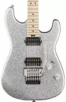 Электрогитара Charvel Limited Edition Pro-Mod San Dimas Style 1 HH FR MP Sin City Sparkle