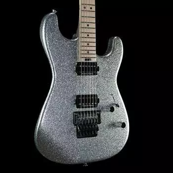 Электрогитара Charvel Limited Edition San Dimas Style 1 Sin City Sparkle - Pro Mod