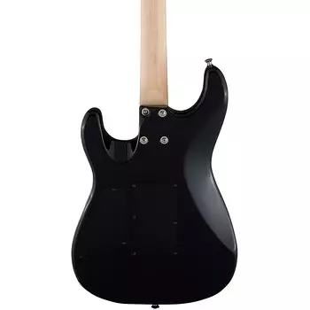 Электрогитара Charvel MJ San Dimas Style 1 HSH FR M QM Midnight Glow