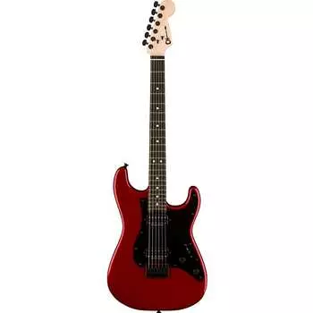 Электрогитара Charvel PM SC1 HH HT Candy Apple Red Electric Guitar