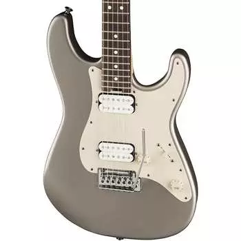 Электрогитара Charvel Prashant Aswani Signature Pro-Mod So-Cal PA28 in Inca Silver