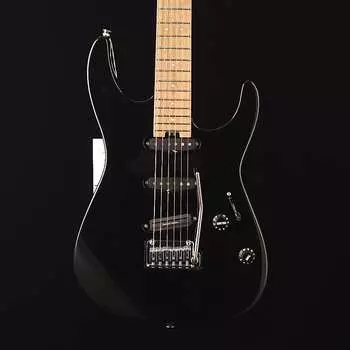Электрогитара Charvel Pro-Mod DK22 - SSS 2PT CM - 2022 - Black - NEW !