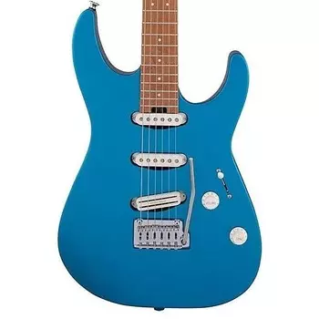 Электрогитара Charvel Pro-Mod DK22 SSS 2PT CM Electric Guitar