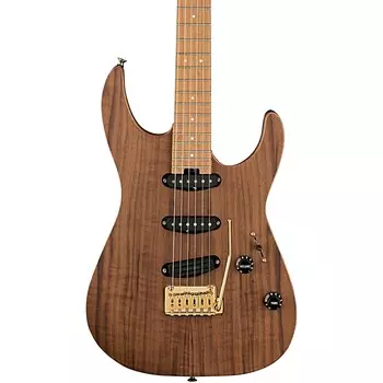 Электрогитара Charvel Pro-Mod DK22 SSS Natural