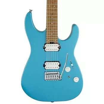 Электрогитара Charvel Pro-Mod DK24 HH 2PT CM Electric Guitar