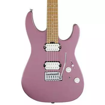 Электрогитара Charvel Pro-Mod DK24 HH 2PT CM Electric Guitar
