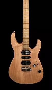 Электрогитара Charvel Pro-Mod DK24 HSH 2PT CM Mahogany - Natural #02332