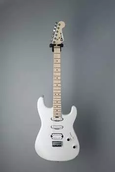Электрогитара Charvel Pro Mod San Dimas HSS HT Platinum Pearl