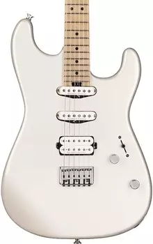Электрогитара Charvel Pro-Mod San Dimas Style 1 HSS HT M MP Platinum Pearl