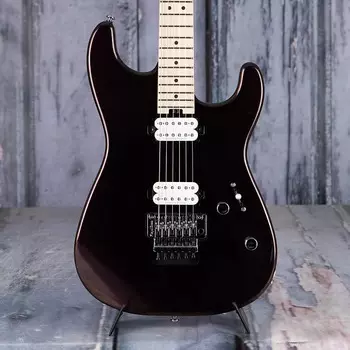 Электрогитара Charvel Pro-Mod San Dimas Style 1 HH FR M, Chameleon