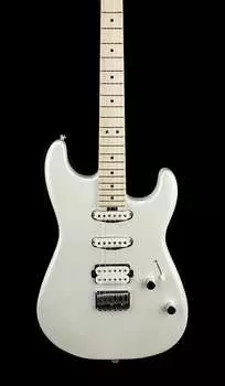 Электрогитара Charvel Pro-Mod San Dimas Style 1 HSS HT M - Platinum Pearl #15798
