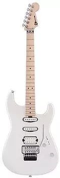 Электрогитара Charvel Pro Mod SD Style 1 HSS FR M Blizzard Pearl