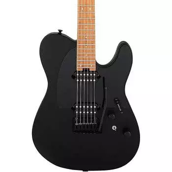 Электрогитара Charvel Pro-Mod So-Cal Style 2 24 HH 2PT CM Ash Black