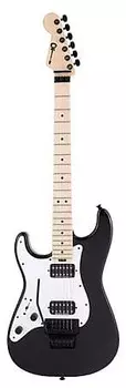 Электрогитара Charvel Pro Mod So Cal Style 1 SC1 HH Left Handed Gloss Black