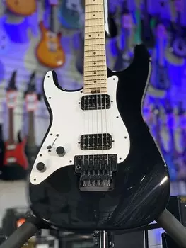Электрогитара Charvel PRO-MOD SO-CAL STYLE 1 HH FR M LH Gloss Black