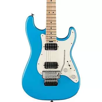 Электрогитара Charvel Pro-Mod So-Cal Style 1 HH FR M Electric Guitar Infinity Blue