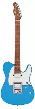 Электрогитара Charvel Pro Mod So Cal Style 2 24 HT HH Robins Egg Blue