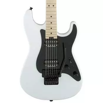 Электрогитара Charvel Pro Mod So Cal Style 1 2H FR Electric Guitar
