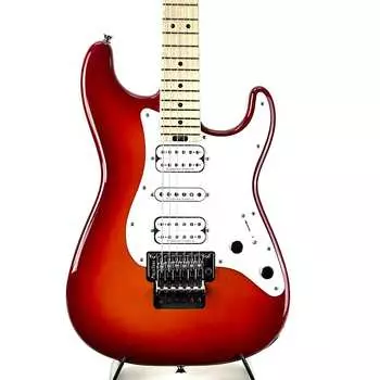 Электрогитара Charvel Pro-Mod So-Cal Style 1 HSH FR M - Cherry Kiss Burst