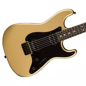 Электрогитара Charvel Pro-Mod So-Cal Style 1 HH HT E Ebony Pharaohs Gold 2966851500