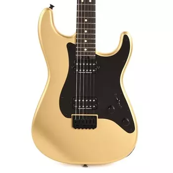 Электрогитара Charvel Pro-Mod So-Cal Style 1 HH HT E Pharaohs Gold