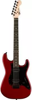 Электрогитара CHARVEL PRO-MOD SO-CAL STYLE 1 HH HT E 2966851509 / CANDY APPLE RED