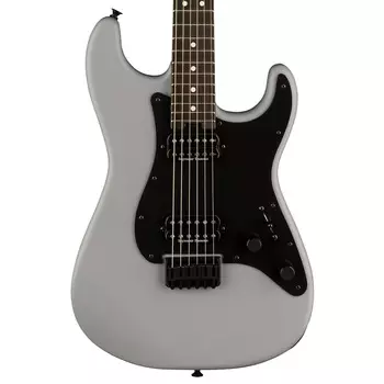Электрогитара Charvel Pro-Mod So-Cal Style 1 HH HT E, Primer Gray
