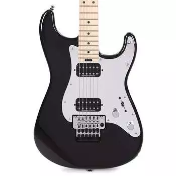 Электрогитара Charvel Pro-Mod So-Cal Style 1 HH FR M Gloss Black