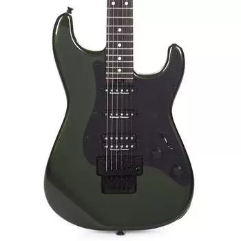 Электрогитара Charvel Pro-Mod So-Cal Style 1 HSS FR E Lambo Green