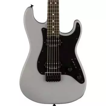 Электрогитара Charvel Pro-Mod So-Cal Style 1 HH HT E - Ebony Fingerboard, Primer Gray