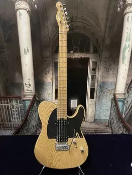 Электрогитара Charvel Pro-Mod So-Cal Style 2 24 HH 2PT CM Ash 2020 - Present - Natural