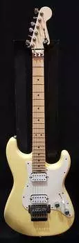 Электрогитара Charvel Pro-Mod So-Cal Style 1 HH FR M 2020 - 2021 Vintage White