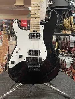 Электрогитара Charvel PRO-MOD SO-CAL STYLE 1 HH FR M LH Black