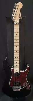 Электрогитара Charvel Pro-Mod So-Cal Style 1 HH FR M 2022 Gamera Black