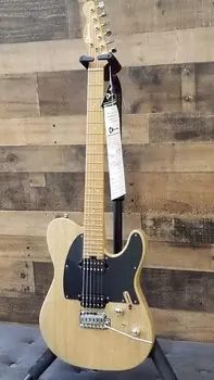 Электрогитара Charvel Pro-Mod So-Cal Style 2 HH 2PT CM Ash 2021 Natural Ash