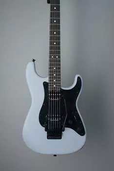 Электрогитара Charvel Pro Mod So-Cal Style HH FR Electric Guitar Primer Gray