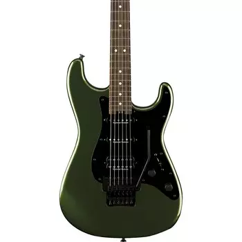Электрогитара Charvel Pro-Mod So-Cal Style 1 HSS FR E Lambo Green Metallic