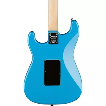 Электрогитара Charvel Pro-Mod So-Cal Style 1 HH FR M Infinity Blue