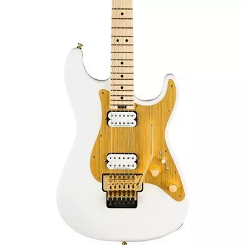 Электрогитара Charvel Pro-Mod So-Cal Style 1 HH FR M Snow White