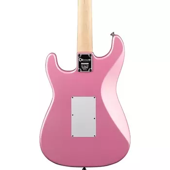 Электрогитара Charvel Pro-Mod So-Cal Style 1 HSH FR M Platinum Pink