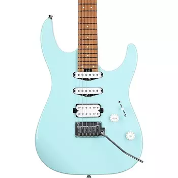 Электрогитара Charvel Rick Graham MJ DK24 Dinky Electric Guitar