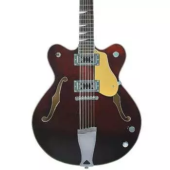 Электрогитара Classic 12 - Walnut