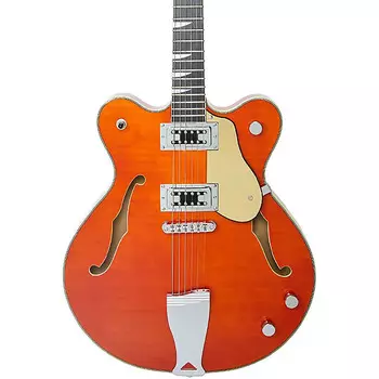 Электрогитара Classic 6 - Orange