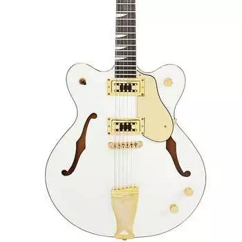 Электрогитара Classic 6 - White