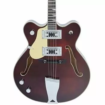 Электрогитара Classic Tenor LH - Walnut