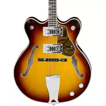 Электрогитара Classic Tenor - Sunburst