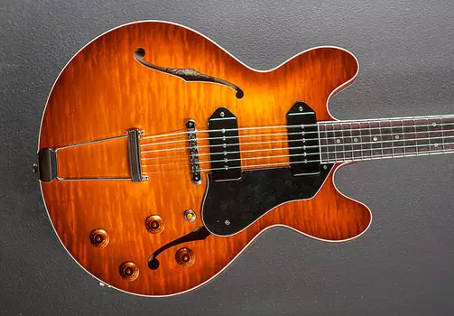 Электрогитара Collings I-30 LC